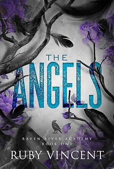 The Angels by Ruby Vincent

