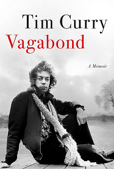 Vagabond by Tim Curry