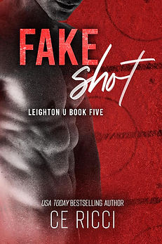 Fake Shot by C.E. Ricci