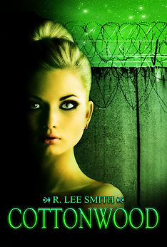 Cottonwood by R. Lee Smith