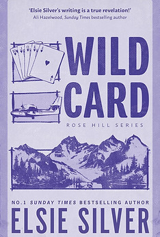 Wild Card by Elsie Silver