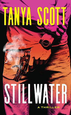 Stillwater by Tanya Scott
