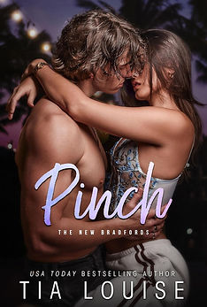 Pinch by Tia Louise