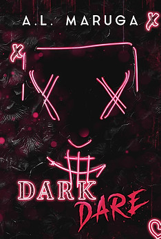 Dark Dare by A.L. Maruga
