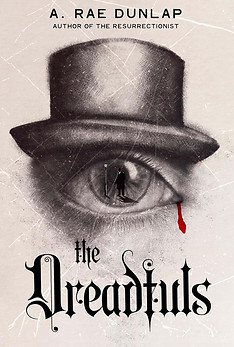The Dreadfuls by A. Rae Dunlap