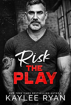 Risk the Play by Kaylee Ryan
