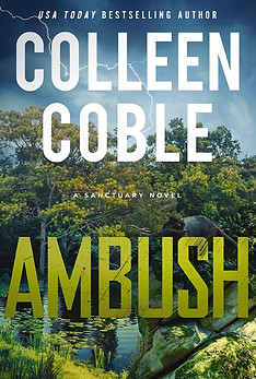 Ambush by Colleen Coble
