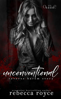 Unconventional by Rebecca Royce