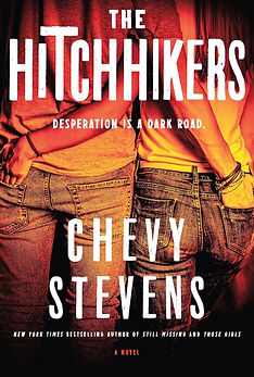 The Hitchhikers by Chevy Stevens