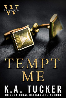 Tempt Me by K.A. Tucker