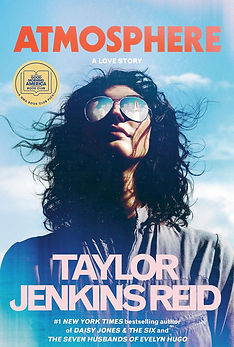 Atmosphere by Taylor Jenkins Reid