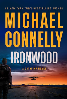 Ironwood by Michael Connelly
