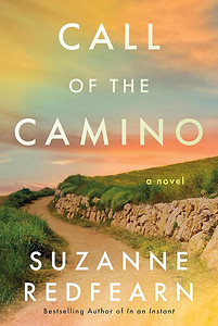 Call of the Camino by Suzanne Redfearn
