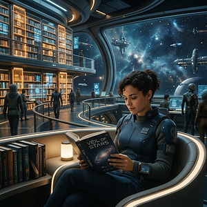 new sci fi books