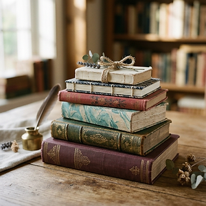 Bestseller Books