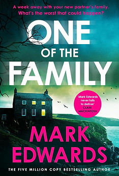 One of the Family by Mark Edwards