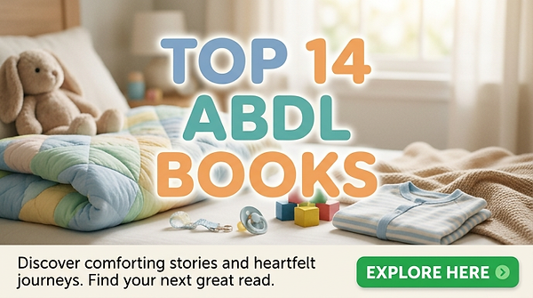 ABDL Books