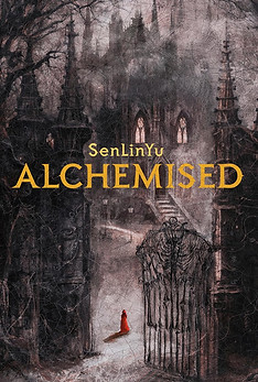 Alchemised by SenLinYu