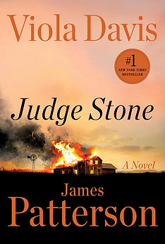Judge Stone by Viola Davis & James Patterson