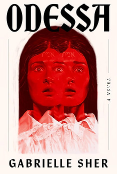 Odessa by Gabrielle Sher