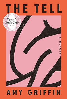 The Tell by Amy Griffin