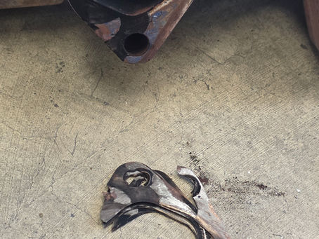 Why is my diesel engine losing power?