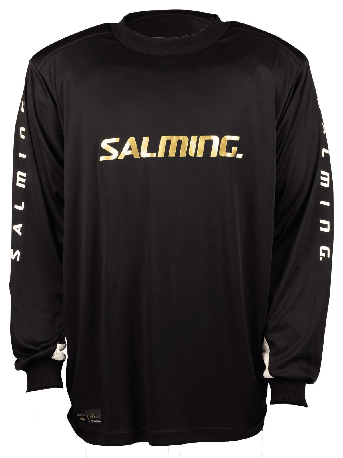 Salming Goalie Jersey REACT