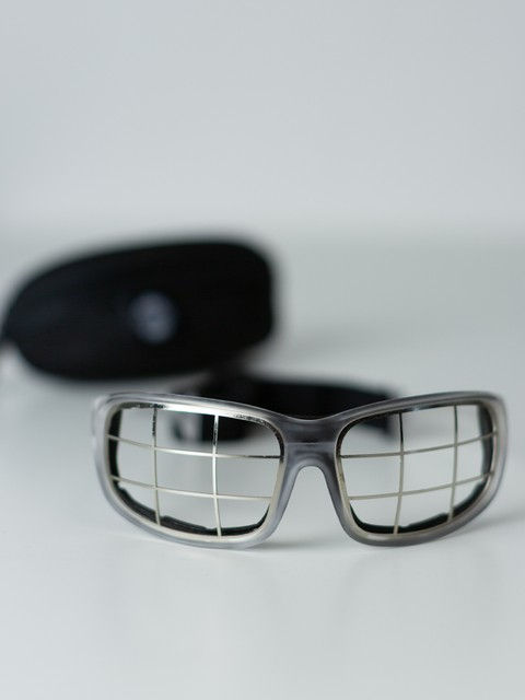 Gridwear Floorball Eyewear Panorama