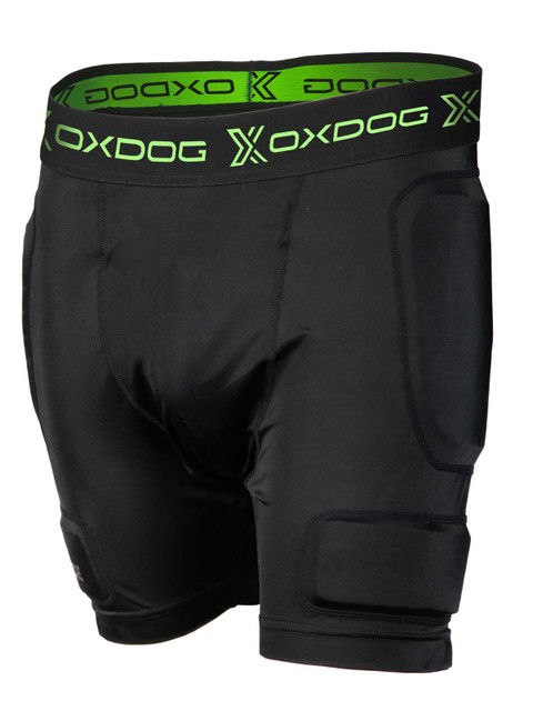 Oxdog X2 Padded Shorts