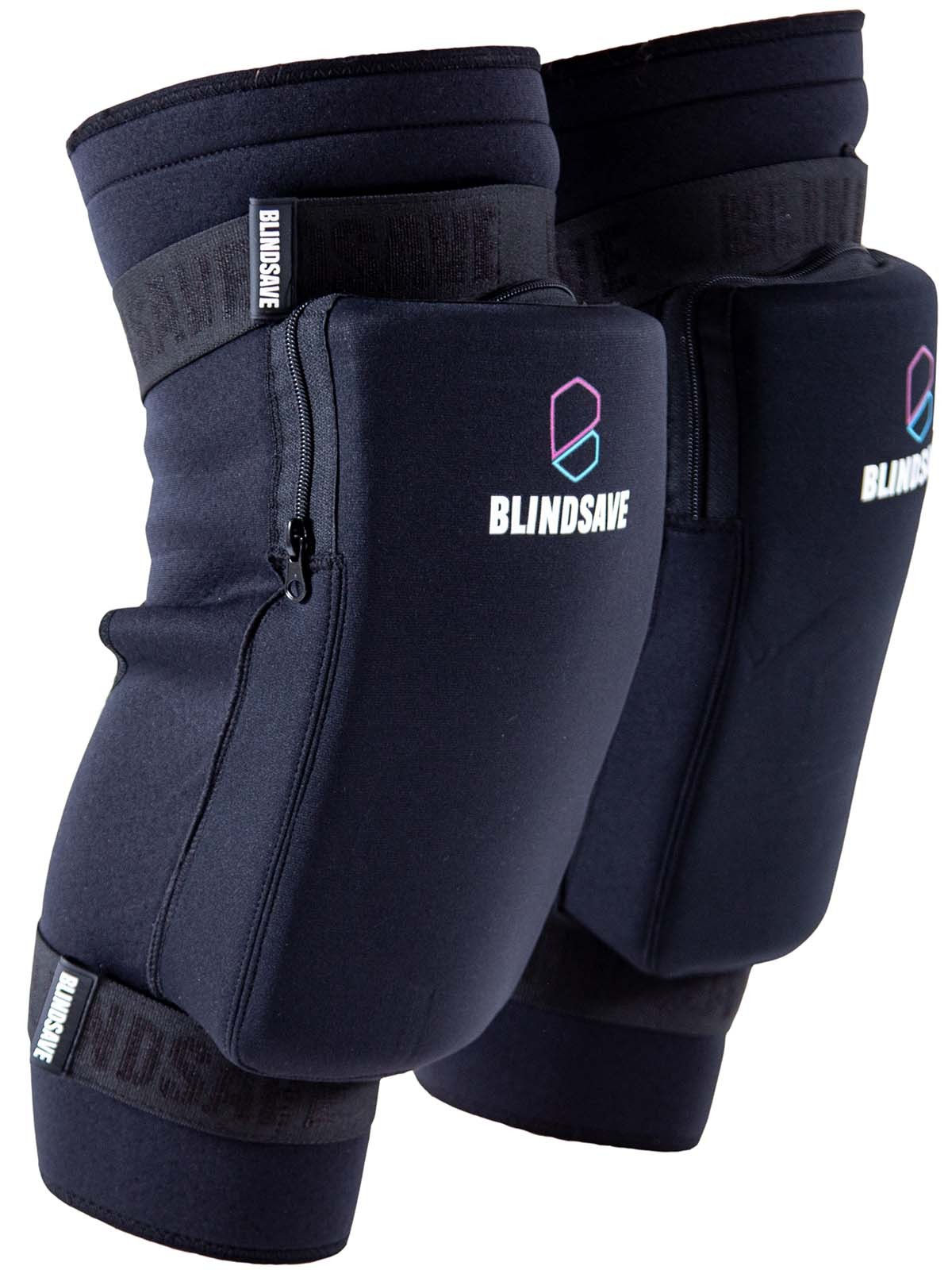 Blindsave Original Knee Pads 2.0 - SOFT