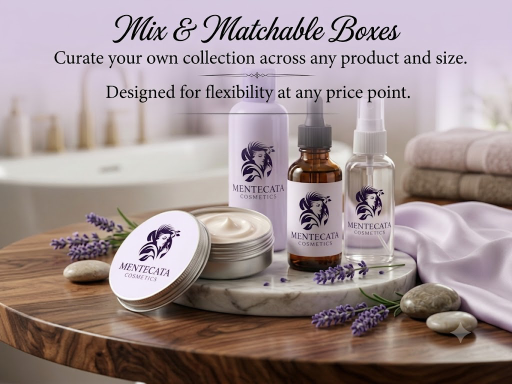 Make a gift box