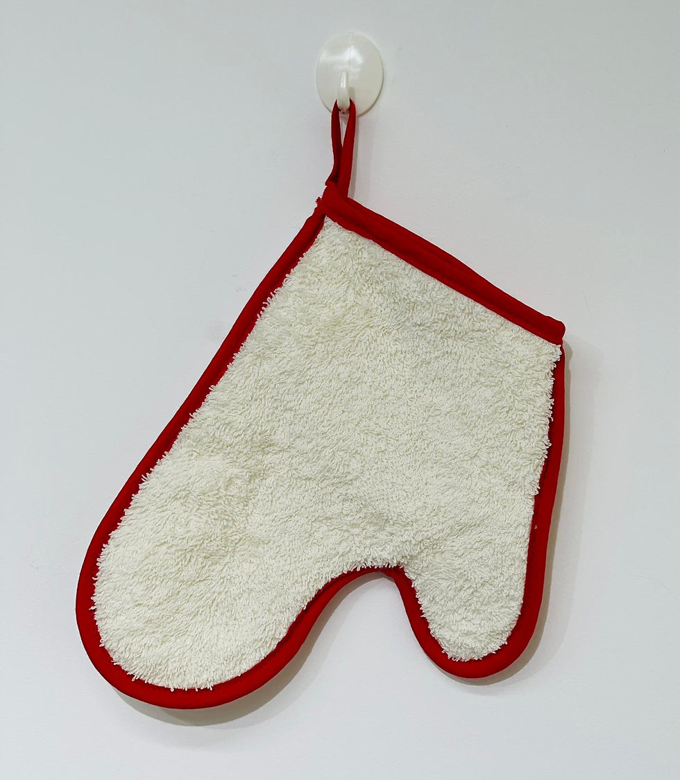 Thumbnail: AG TÊXTIL | Felp Gloves