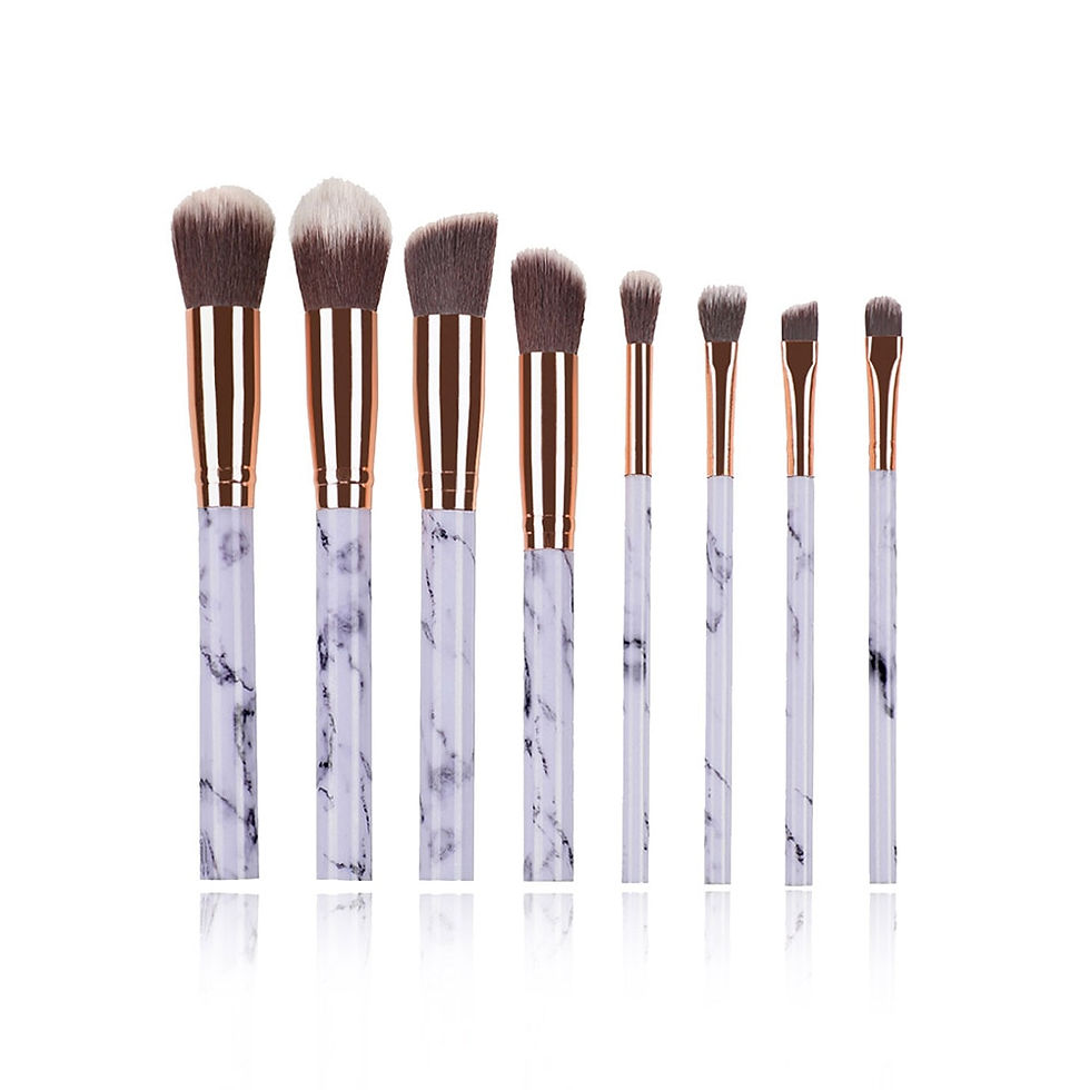 Thumbnail: FLD Make Up Brushes Multifunctional Makeup Brush Concealer 