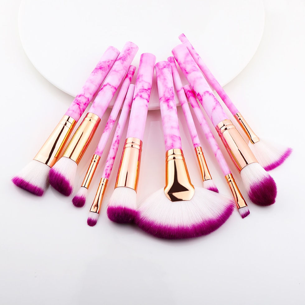 Thumbnail: FLD Make Up Brushes Multifunctional Makeup Brush Concealer 