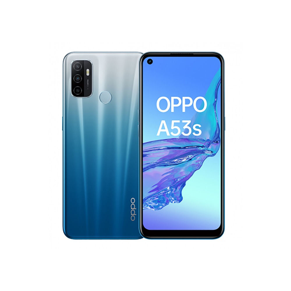 Oppo A53s DS 128GB 4GB Blue