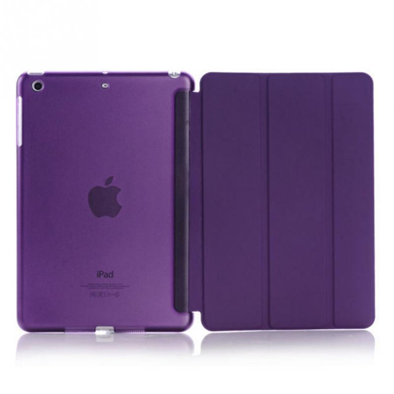 Thumbnail: Ultra-thin Slim Tablet Case for iPad mini 