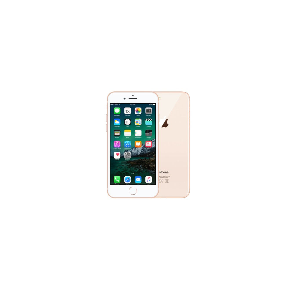 Apple Iphone 8 64GB Rose Gold