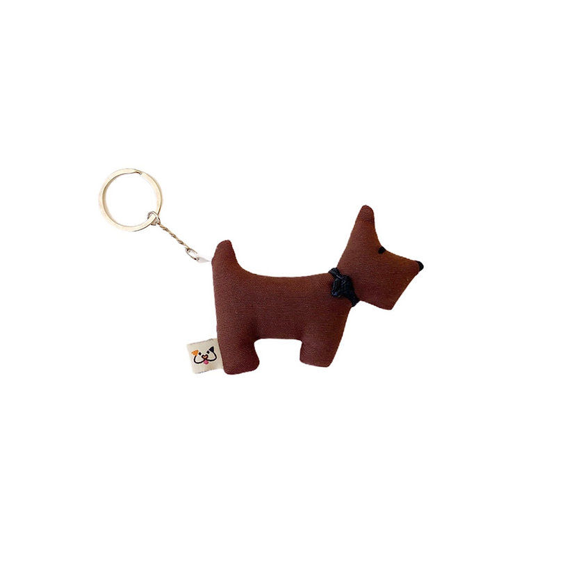Thumbnail: MIMIKO PETS | Dog | Key Holder