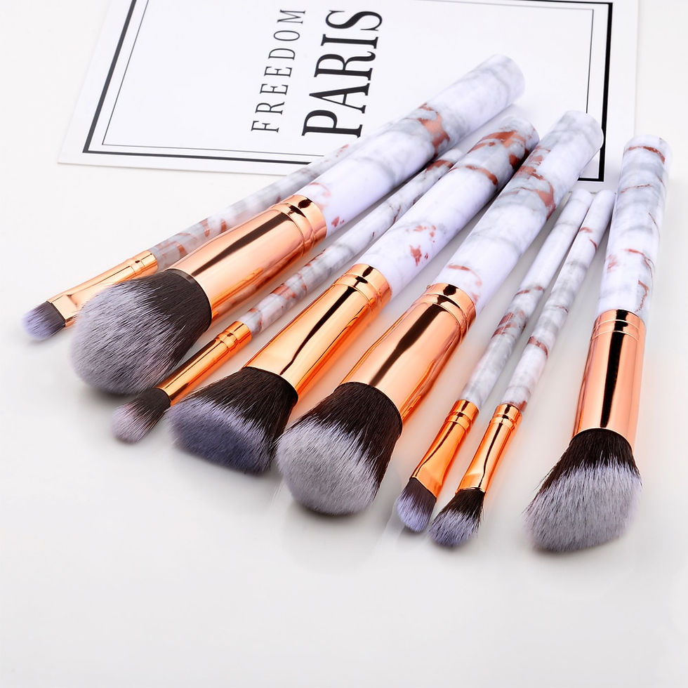 Thumbnail: FLD Make Up Brushes Multifunctional Makeup Brush Concealer 