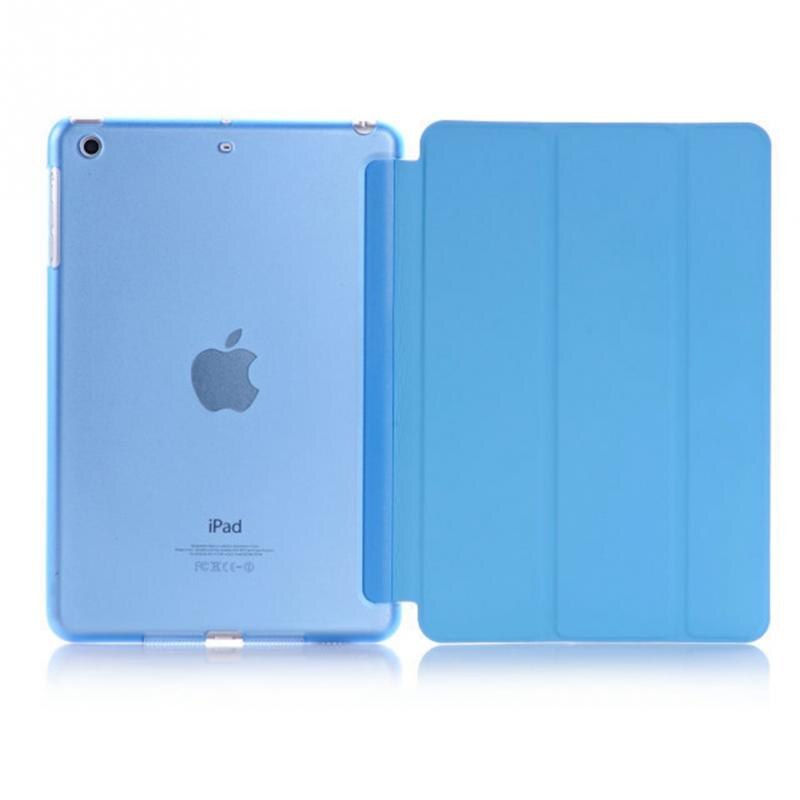 Thumbnail: Ultra-thin Slim Tablet Case for iPad mini 