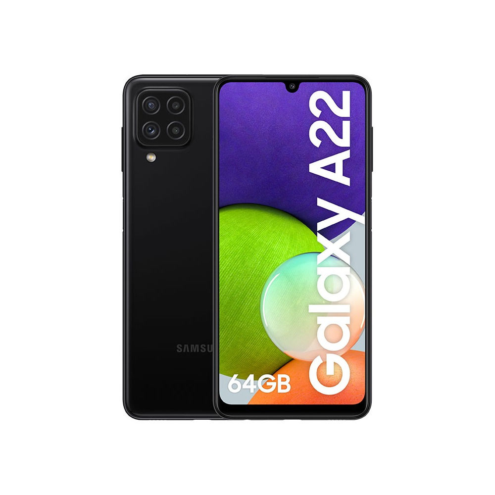 Galaxy A22