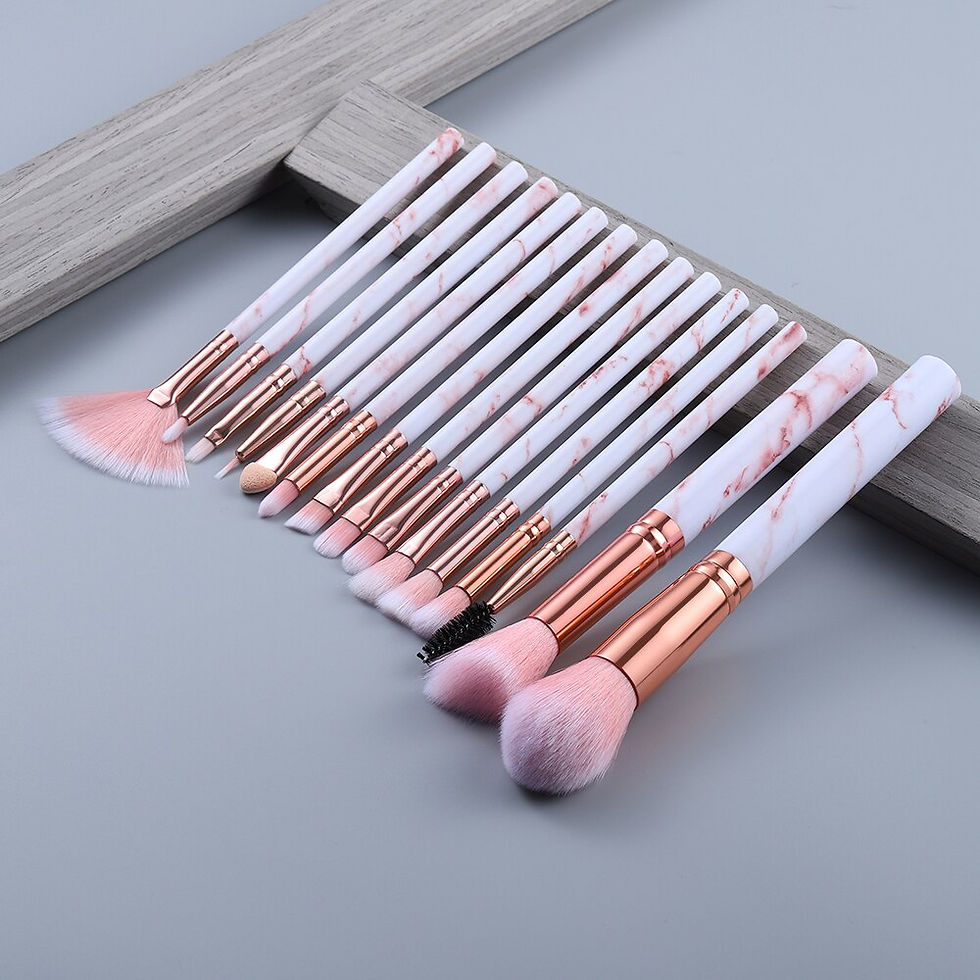 Thumbnail: FLD Make Up Brushes Multifunctional Makeup Brush Concealer 