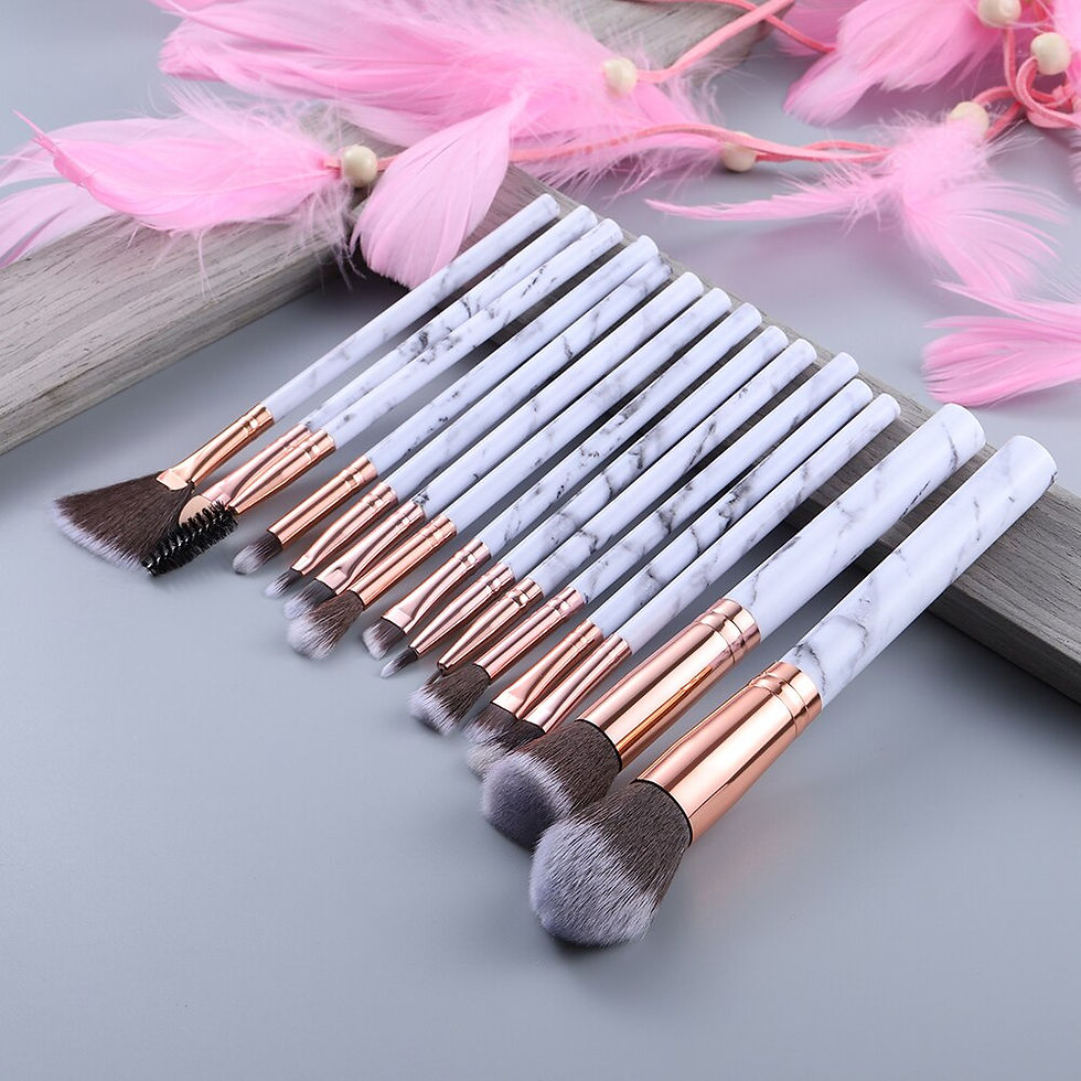 Thumbnail: FLD Make Up Brushes Multifunctional Makeup Brush Concealer 