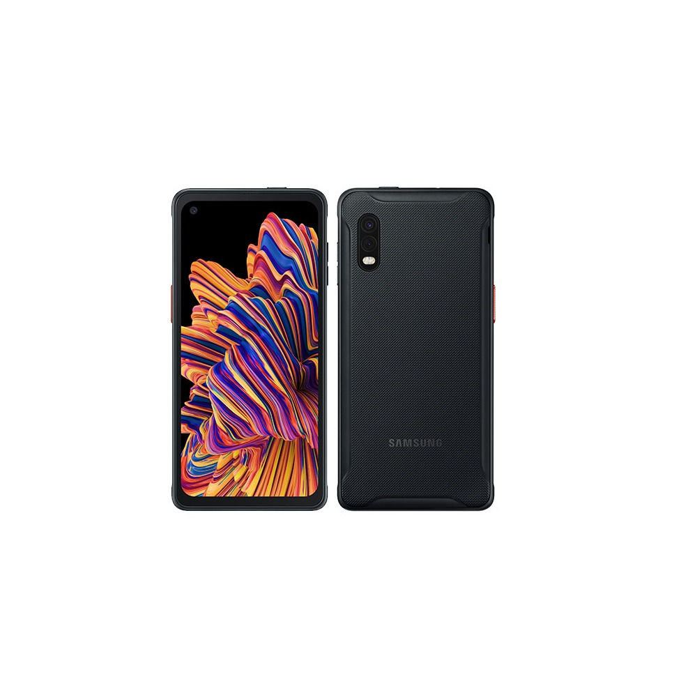 Samsung Galaxy Xcover Pro 64GB Black