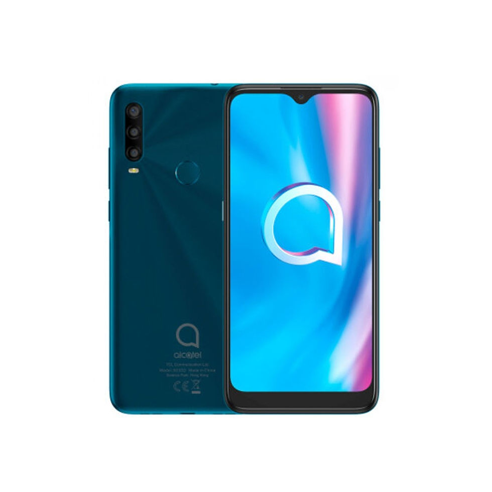Thumbnail: ALCATEL 1SE DS 64GB 6GB 6.22" 5030F1