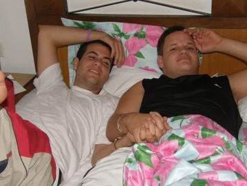 הספד - בר גלאון