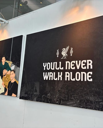 מיצג החדר של גלי וזיו