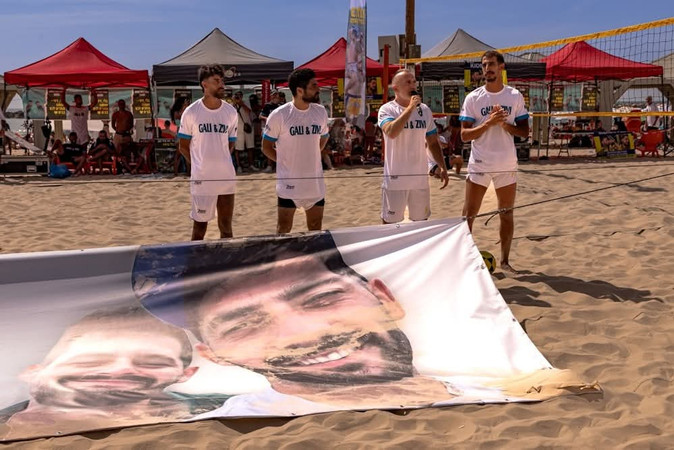 טורניר