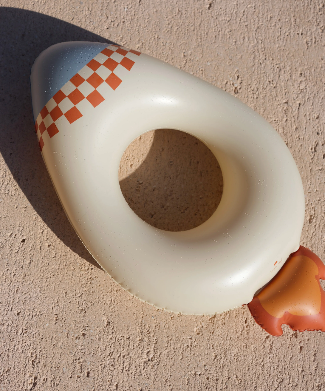 Konges Sløjd SWIM RING ROCKET