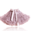 Thumbnail: DOLLY by Le Petit Tom ® CAT PRINCESS pettiskirt dusty pink + free doll size